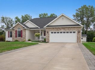 3712 Brandywine Rd, North Tonawanda, NY 14120