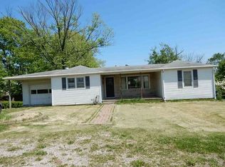 4831 S Old State Road 37, Bloomington, IN 47401