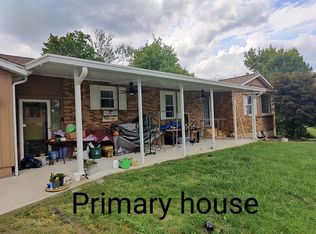 3941 Haines Rd, Waynesville, OH 45068