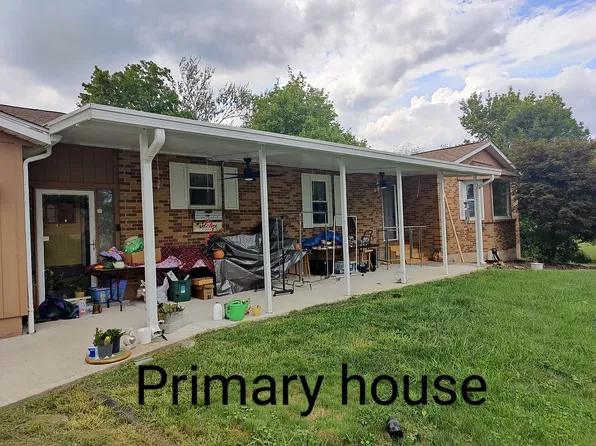 3937 Haines Rd, Waynesville, OH 45068