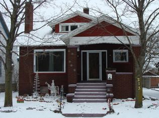 213 Long Lake Ave, Alpena, MI 49707