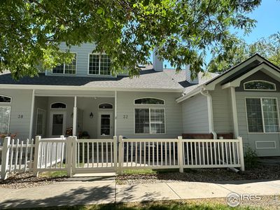 32 Victoria Dr, Johnstown, CO, 80534