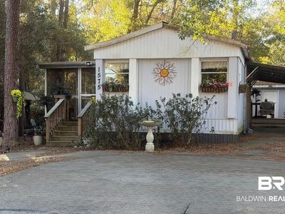 1575 Pensacola Dr, Lillian, AL, 36549