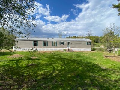 51 Esancy Rd, Appleton, ME, 04862