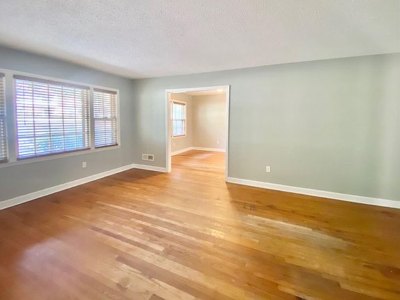 Real Hardwood Flooring