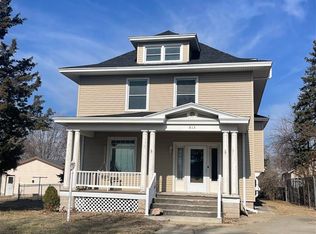 513 14th St, Wisner, NE 68791