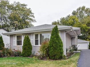 549 W Armitage Ave, Elmhurst, IL 60126