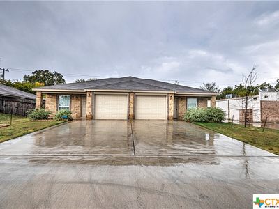1007 Anna Lee Dr, Killeen, TX, 76549