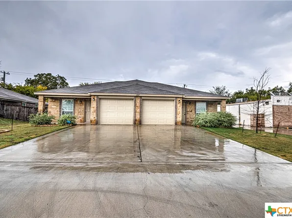 1007 Anna Lee Dr, Killeen, TX 76549