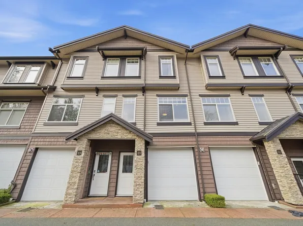 2950 Lefeuvre Rd #29, Abbotsford, BC V4X 0B2