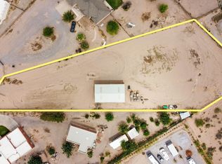 9451 Zule Pl, Mesquite, NM 88048