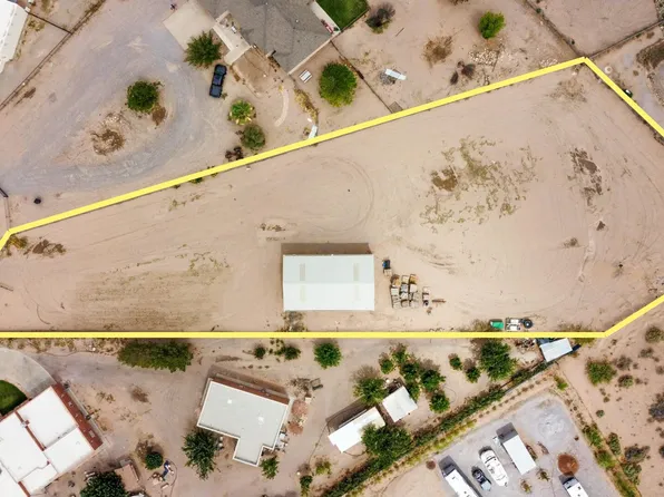 9451 Zule Pl, Mesquite, NM 88048