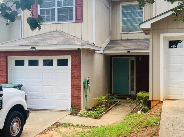 117 Woodrun Dr, Enterprise, AL 36330