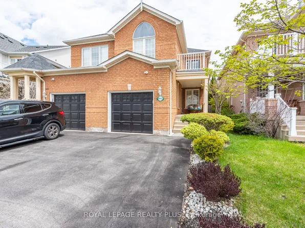 6943 Buttle Station Pl, Mississauga, ON L5W 1B8