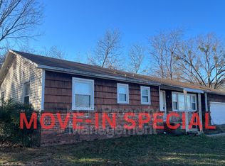 3406 Gary St, Fort Smith, AR 72903