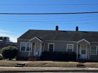 801 N Bridge St #803-725-727, Eden, NC 27288