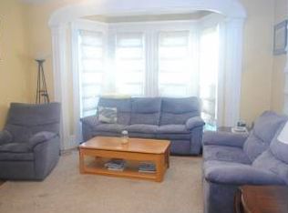 537 North St APT 2, Weymouth, MA 02189