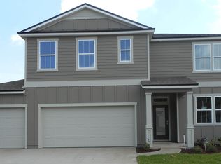 116 N Hamilton Springs Rd, St Augustine, FL 32084