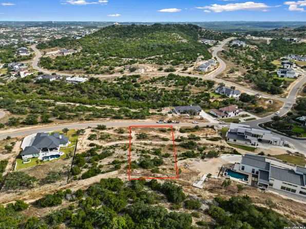23511 basse LOT 10, San Antonio, TX 78255