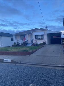 4667 W 132nd St, Hawthorne, CA, 90250