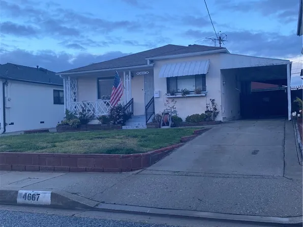 4667 W 132nd St, Hawthorne, CA 90250