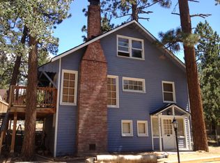 195 Elgin Rd, Big Bear Lake, CA 92315