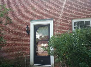 60 Sherman Rd, Chestnut Hill, MA 02467