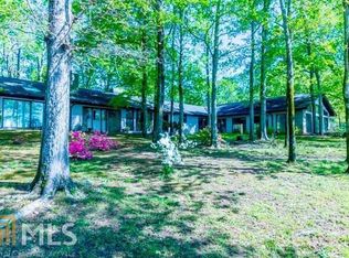 400 Smith Brock Rd, Monticello, GA 31064