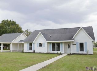 38390 Duplessis Rd, Prairieville, LA 70769