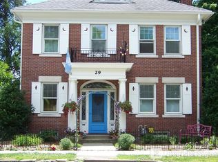 29 Lincoln Ave #1, Binghamton, NY 13905