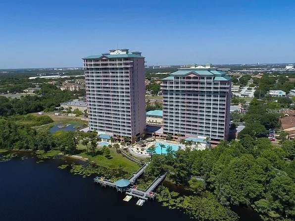 13427 BLUE HERON BEACH DRIVE, ORLANDO, FL 32821