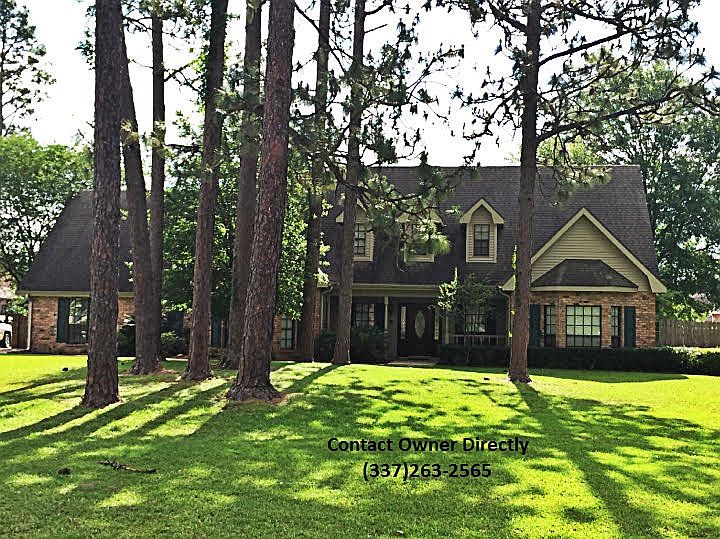1st image of 116 E Park Manor Dr