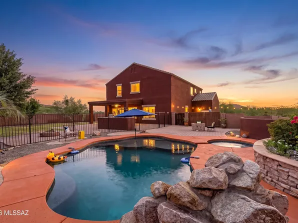 18391 S McCone Ct, Sahuarita, AZ 85629