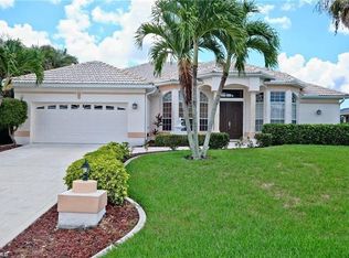 4619 SW 25th Pl, Cape Coral, FL 33914