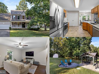 11306 Wilderness Park Dr, Spotsylvania, VA, 22551