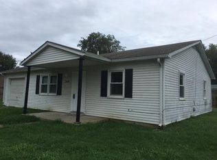 2630 Lancaster Ave, Owensboro, KY 42301