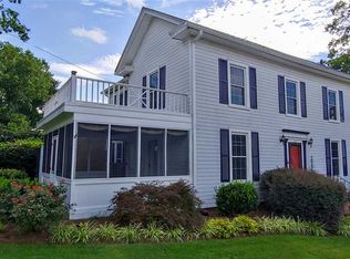 109 W Holleman St, Apex, NC 27502