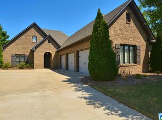 5144 Crossings Pkwy, Birmingham, AL 35242