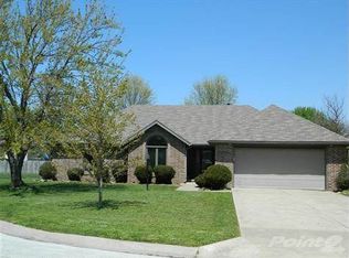 3615 W Suzanne Pl, Springfield, MO 65810