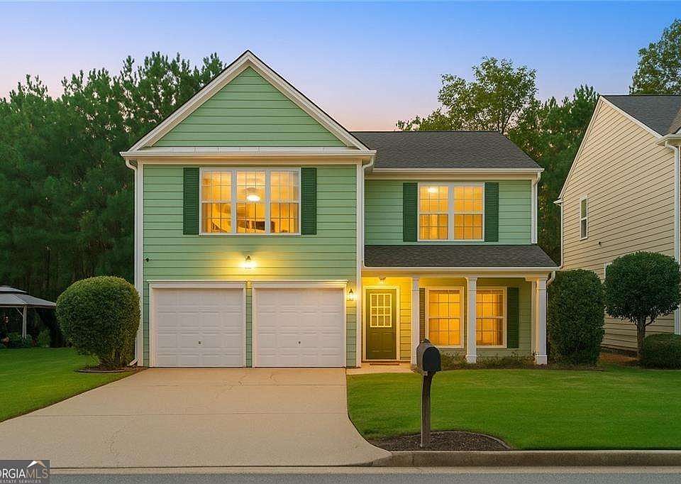 1st image of 186 Wallnut Hall Cir