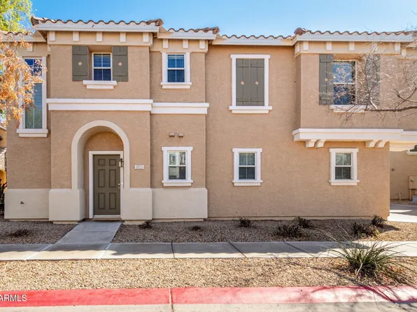 923 W WENDY Way, Gilbert, AZ 85233
