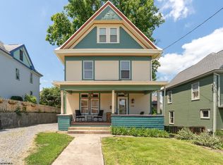 416 Cedar St, Morgantown, WV 26501
