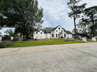 17902 Ridge Top Dr, Houston, TX 77090