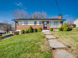 141 Valley View Rd, Bristol, VA 24202