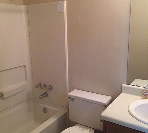 Bathroom 2