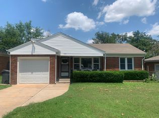 1505 Downing St, Oklahoma City, OK 73120