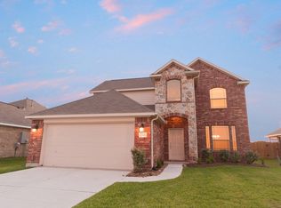 23906 Fairport Harbor Ln, Richmond, TX 77407