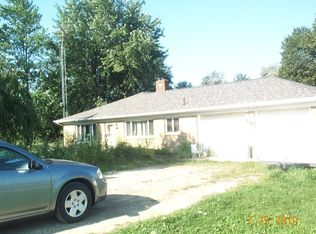 150 Elmer Rd, Sandusky, MI 48471