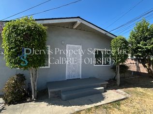 4918 Clara St, Cudahy, CA 90201