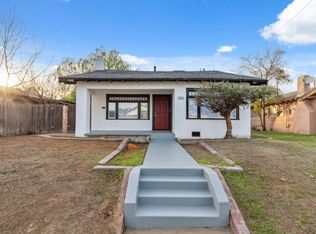 555 N Harrison Ave, Fresno, CA 93728